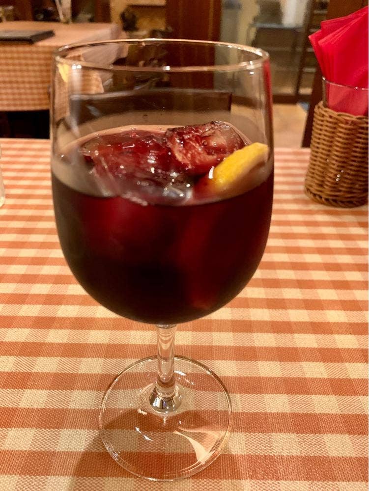 イタリアンダイニング DoNA 日比谷店