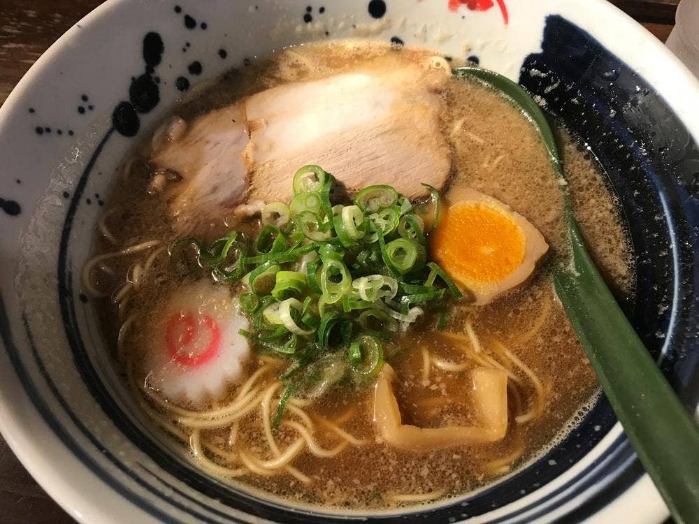 みかえりらぁめん