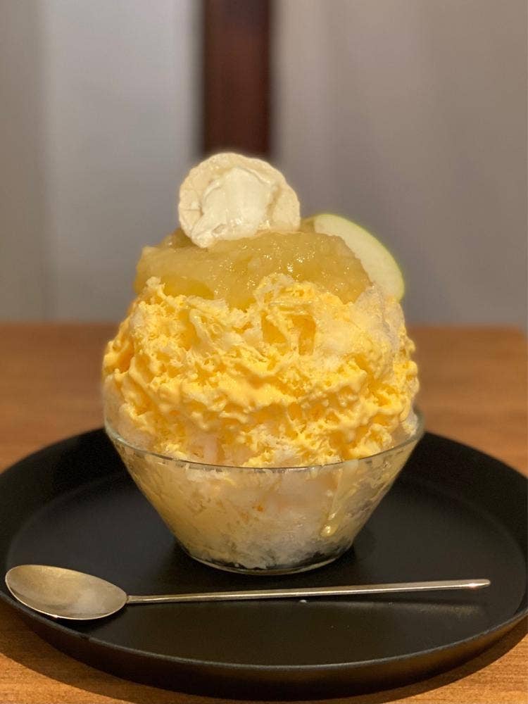 パンとお菓子のセレクトショップ べつばら