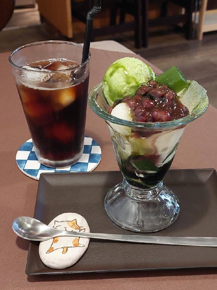 彩 和cafe つぐみ