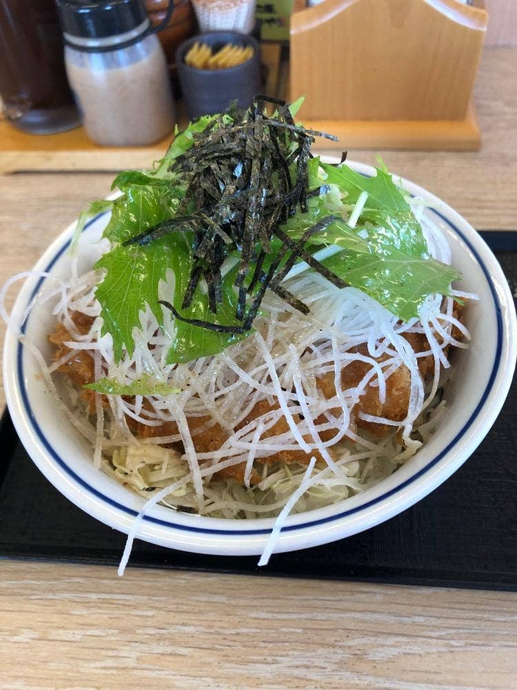 かつや 静岡浜松入野店