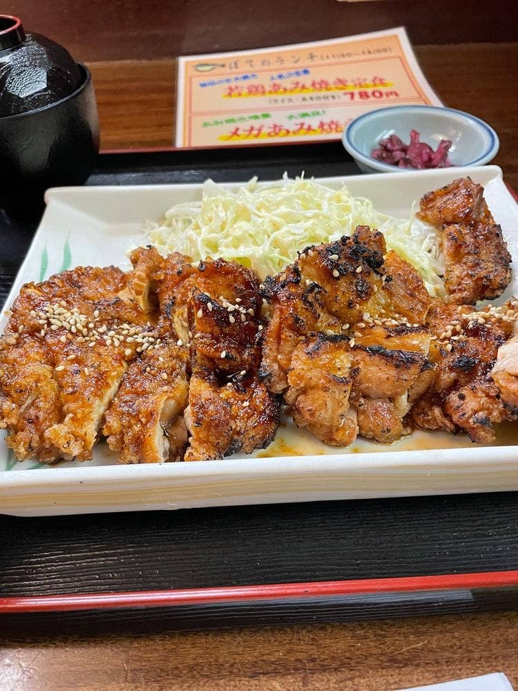 ふぐ料理 ぼて 北店