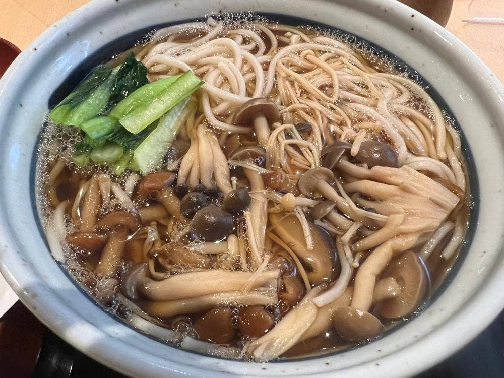 前田屋・本家