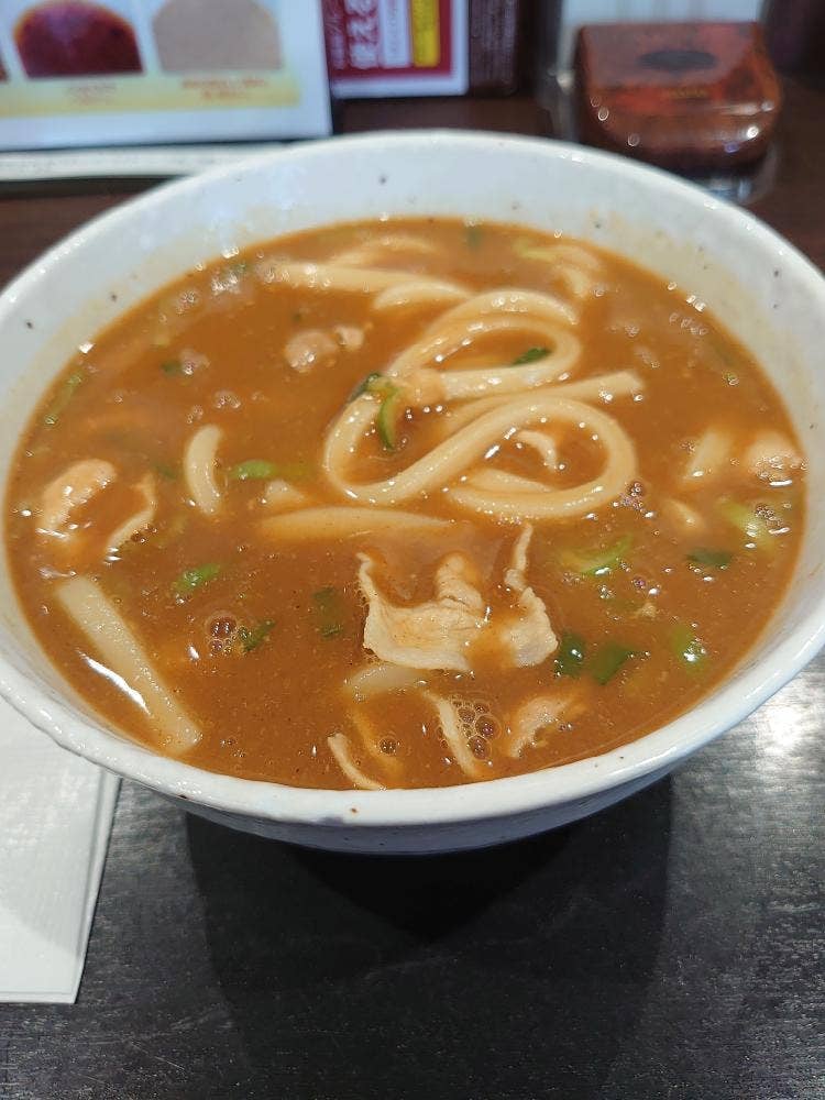 カレーハウスCoCo壱番屋 岐阜大学前店