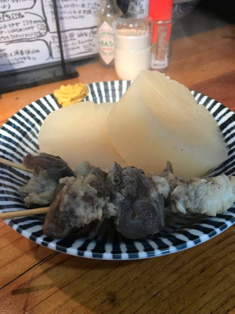 おでんバル Takehiro