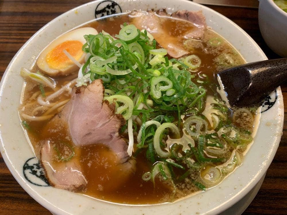 藤一番 千種店