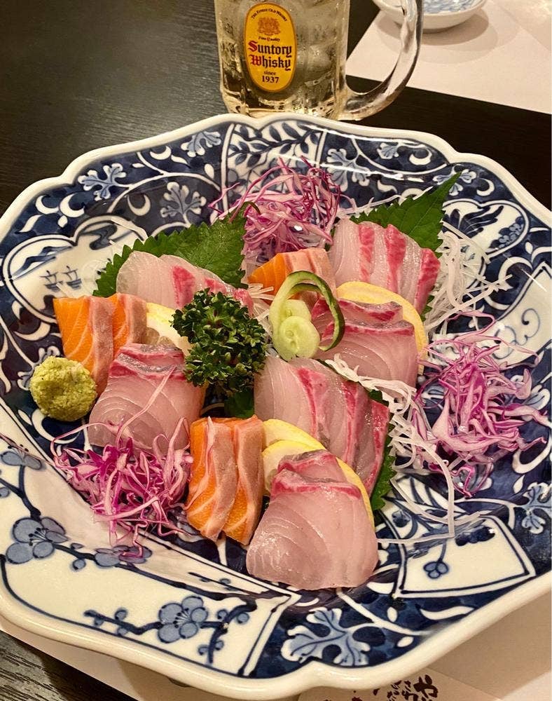 美食道 蔵八