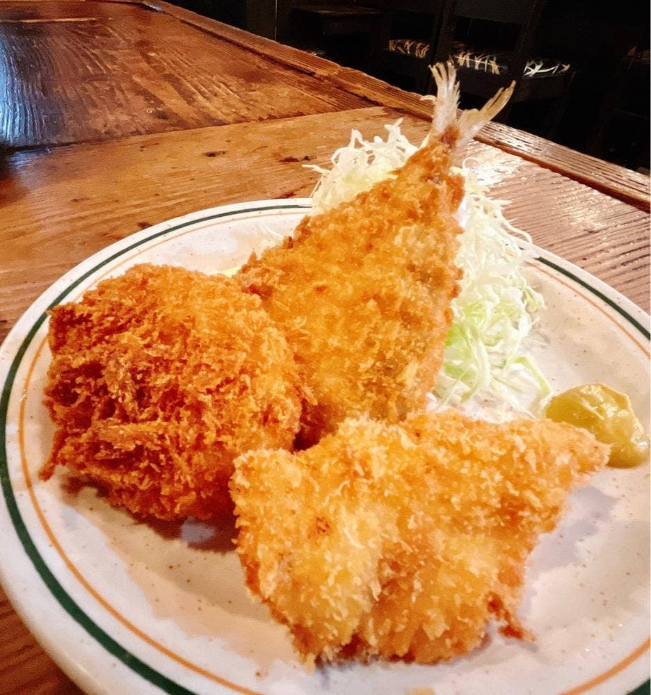 居酒屋くまちゃん