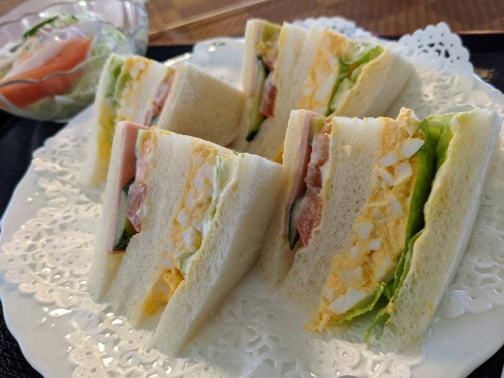 塩原カントリークラブ レストラン
