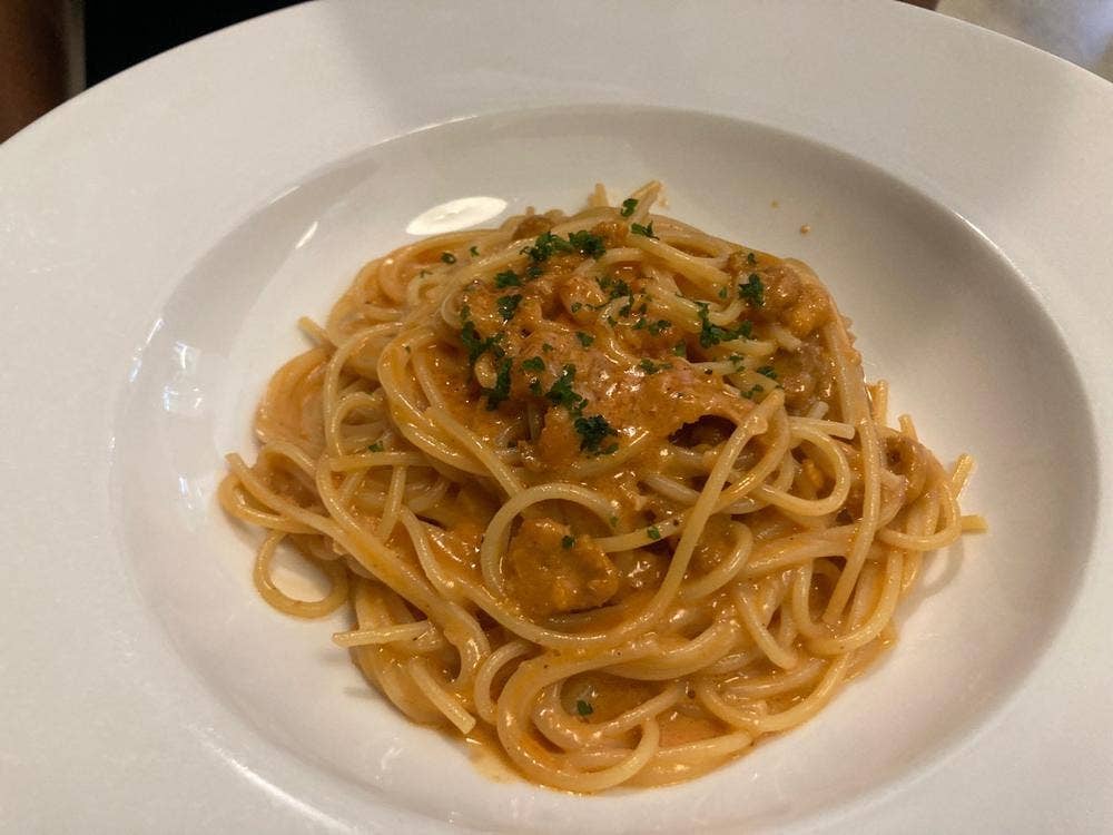 パスタカフェ イチキューナナサン