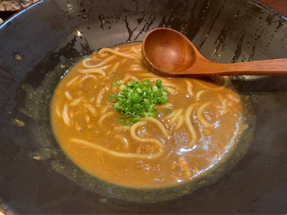 旬彩料理とおうどん処 獅子奮迅