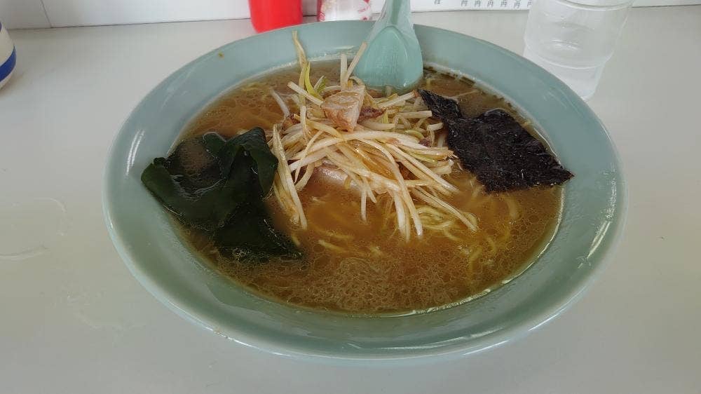 ラーメンショップ 寒川店