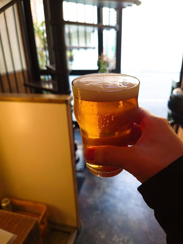 ビアパブ イシイ