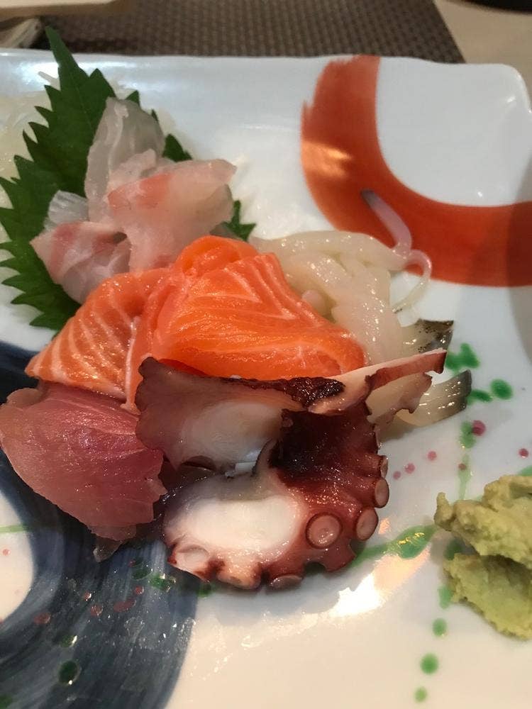 温泉料理・旬菜美味 和華