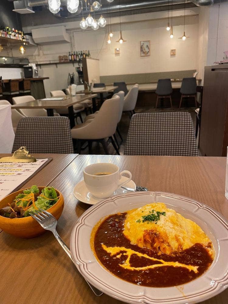 BISTRO&WINE プリーズリクエスト