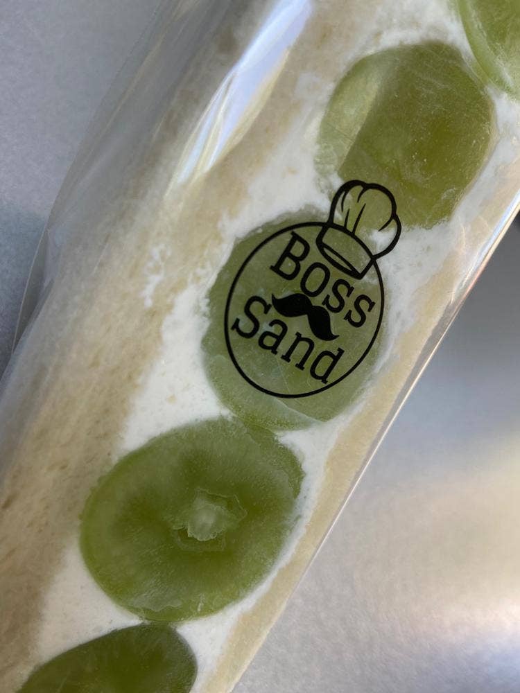 フルーツサンド専門店 Boss Sand