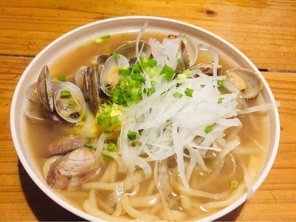 そば&酒膳処 一本松