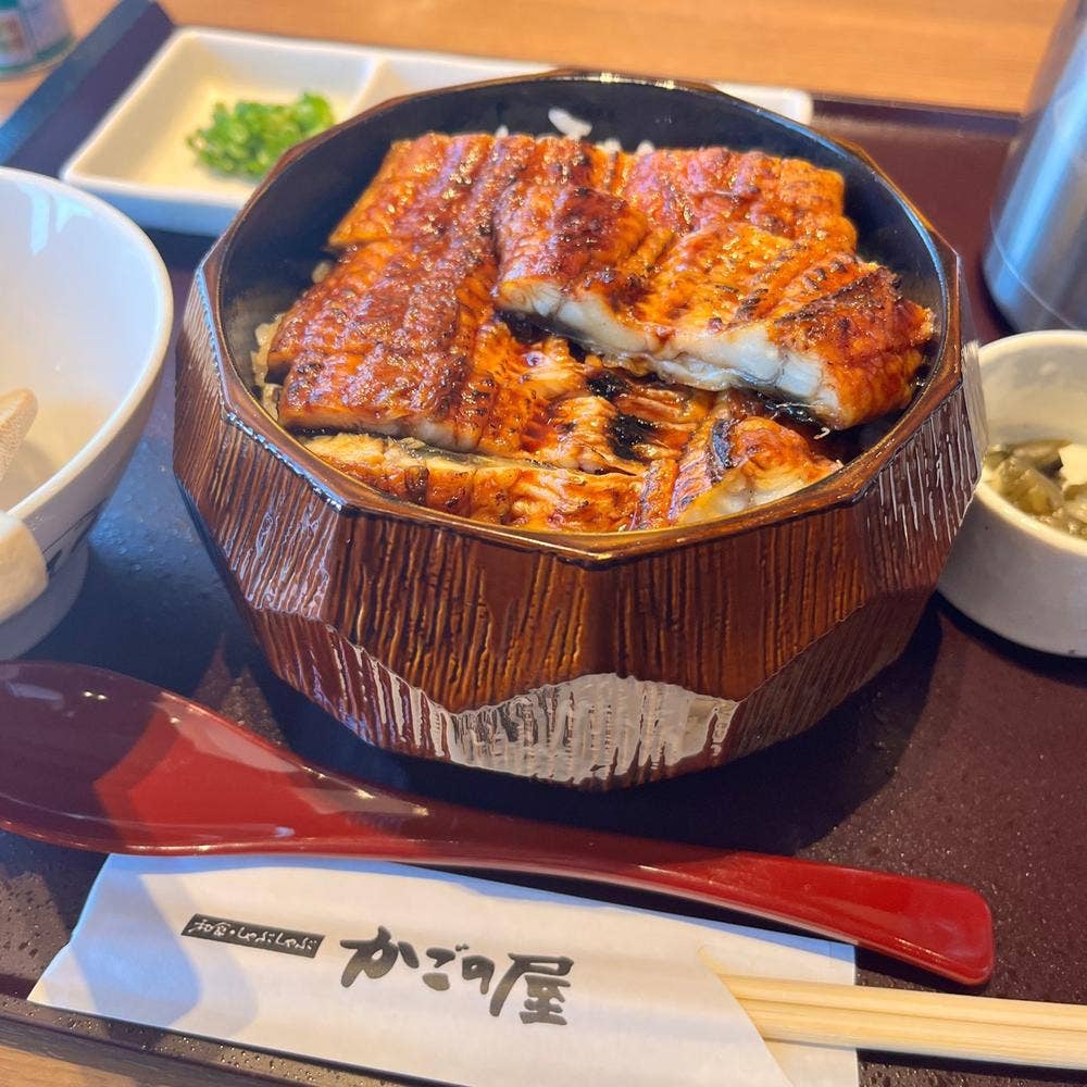 和食・御肉処 かごの屋 NEOPASA岡崎店