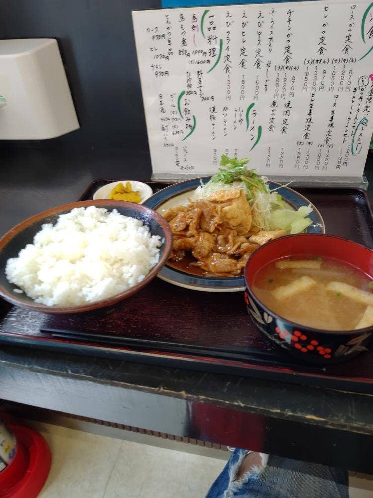 高橋 駅前本店