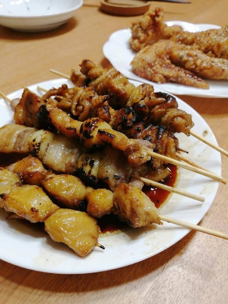 千葉ブロイラー 氷川台店