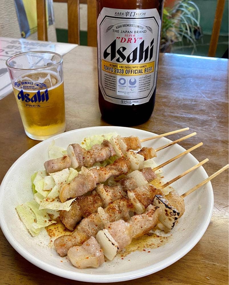 よりみち食堂