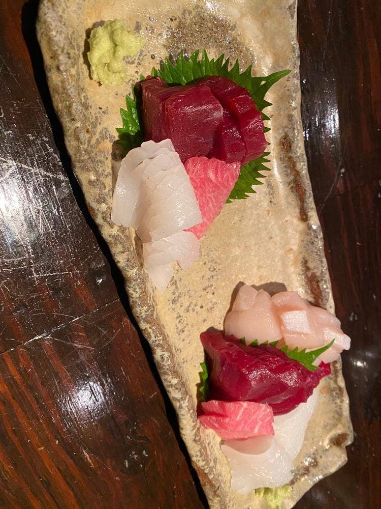 鮨・和食 久