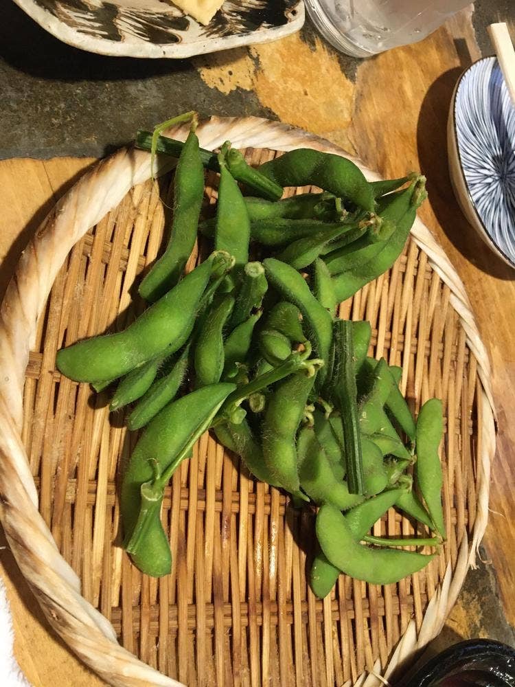 串焼き ごう 川崎店