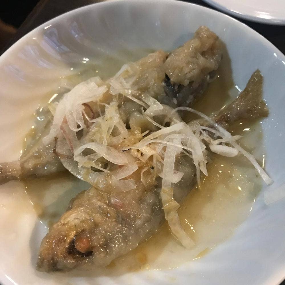 つるや炉ばた焼 駅前店