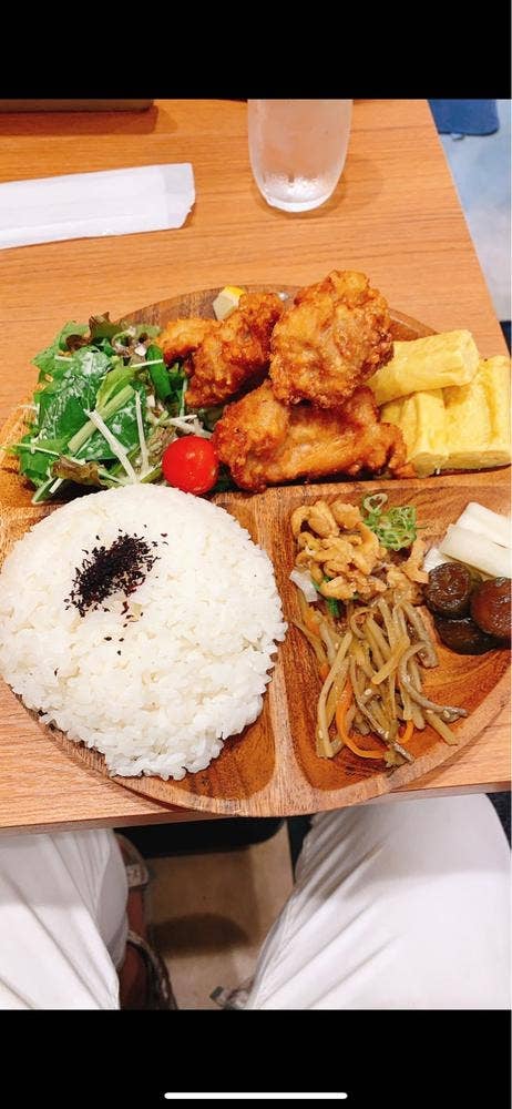 から揚げ 鶏パリス 堺市駅前店