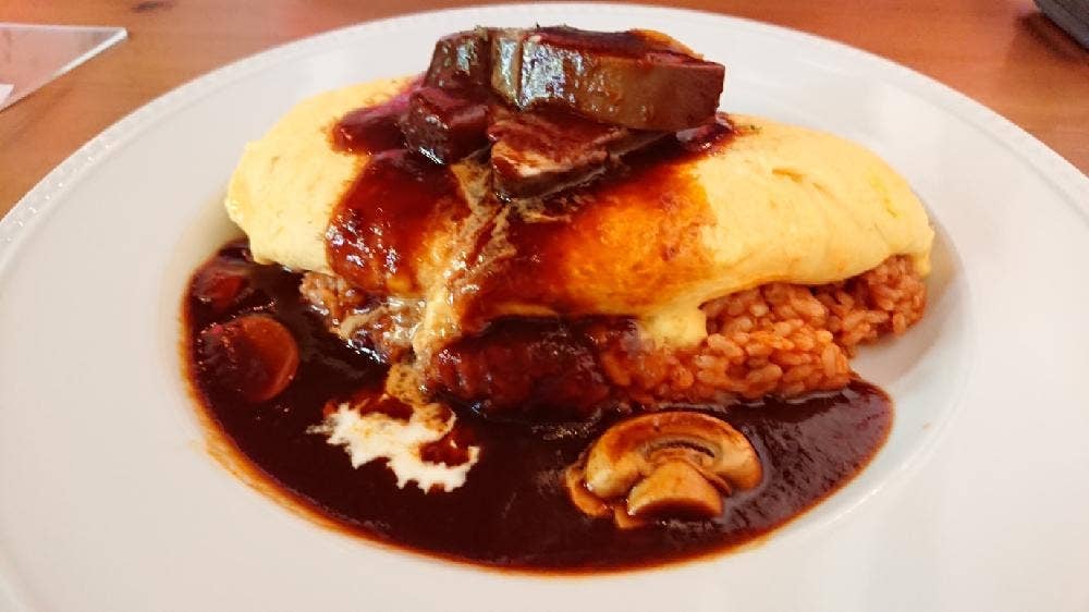 グルグル イタリア食堂