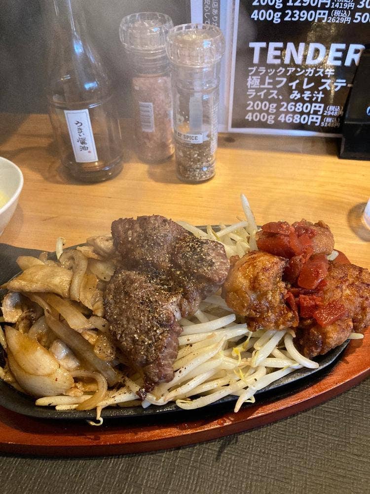 魚酒肴 くぅ