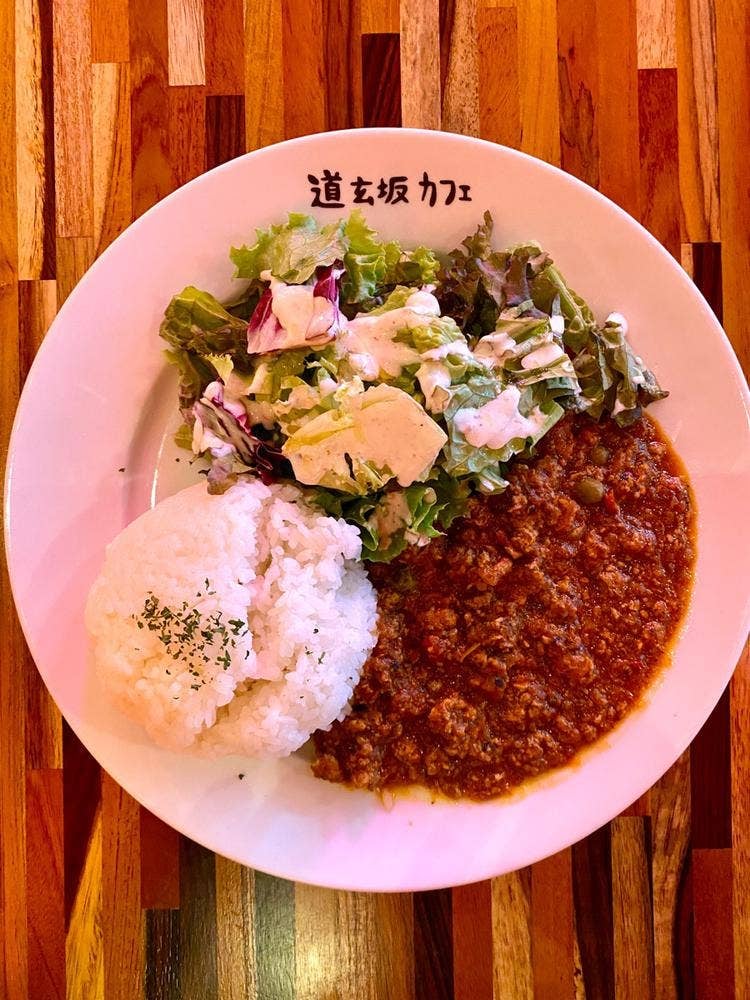 道玄坂カフェ