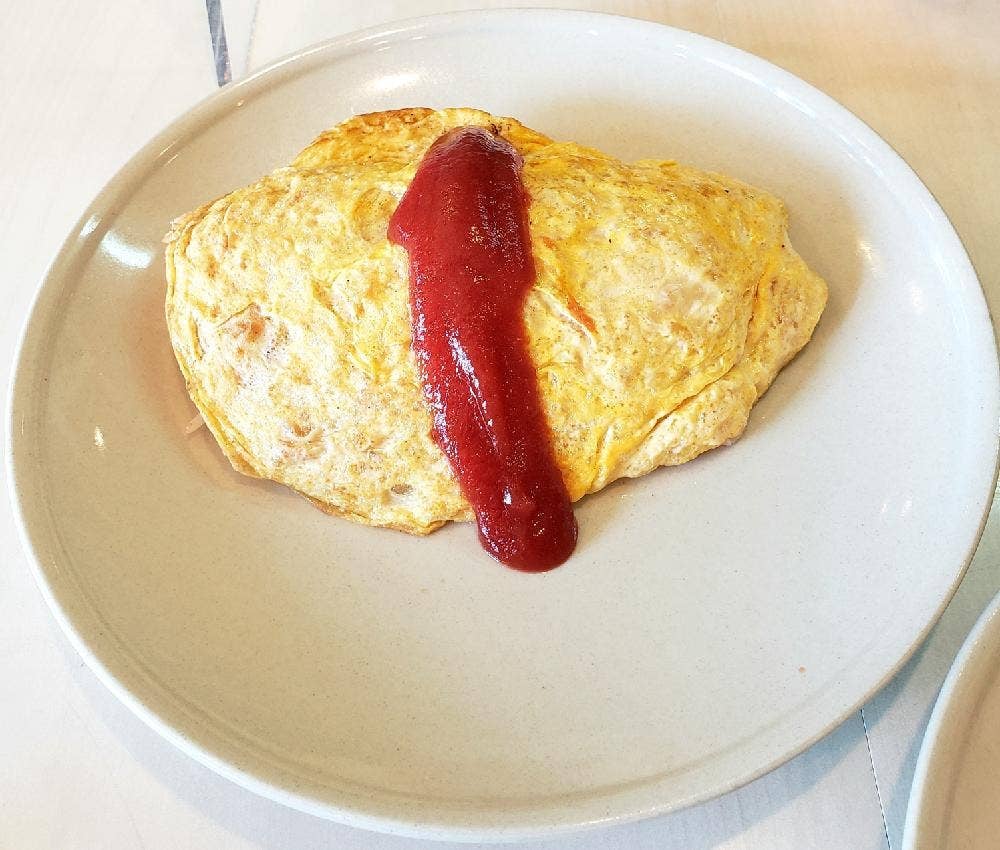 象屋