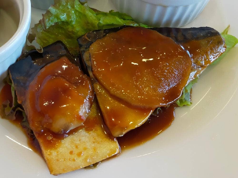 郷土食レストラン ふるさと薬膳 澪