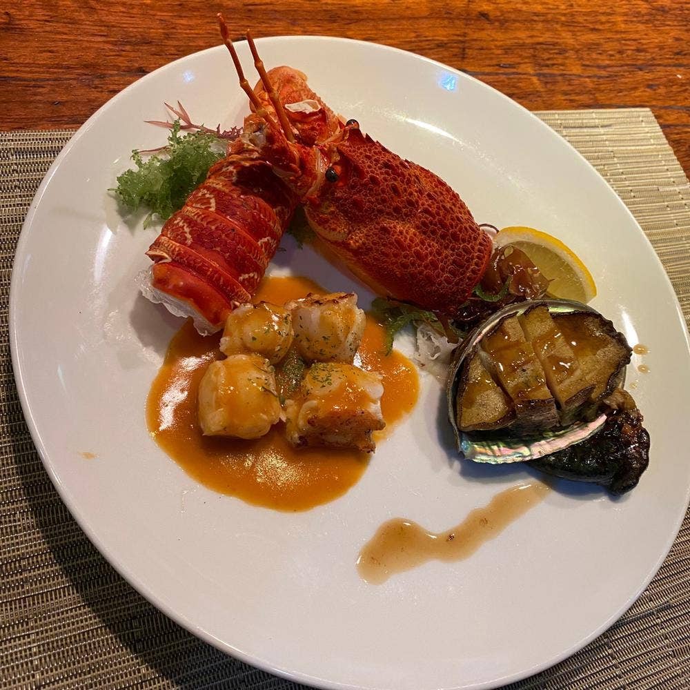 鉄板焼 grow 後楽園店