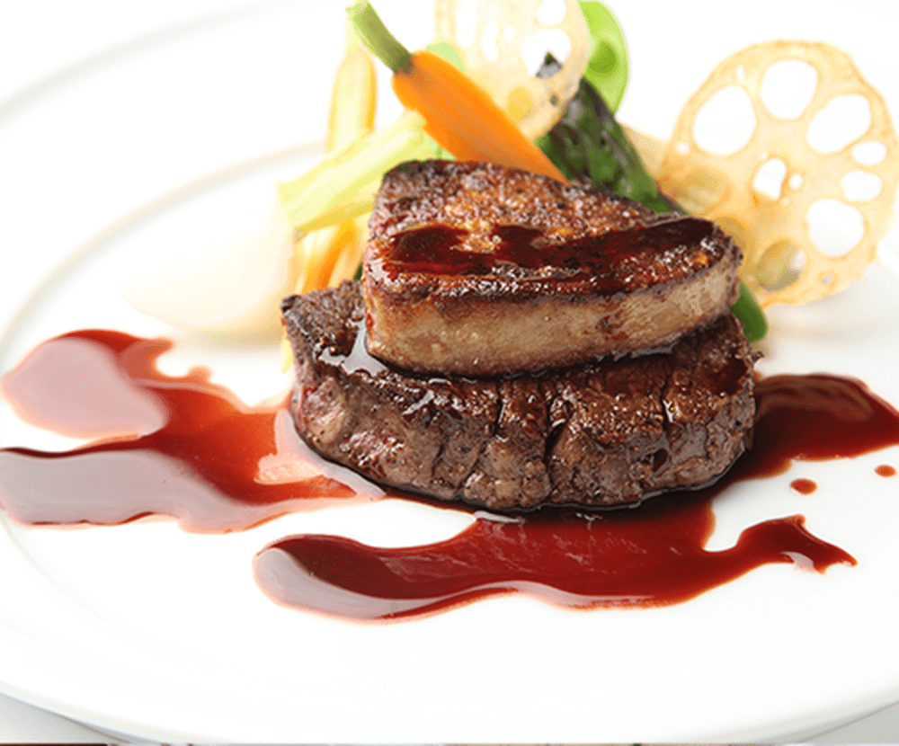 レストランぼのボ～ノ