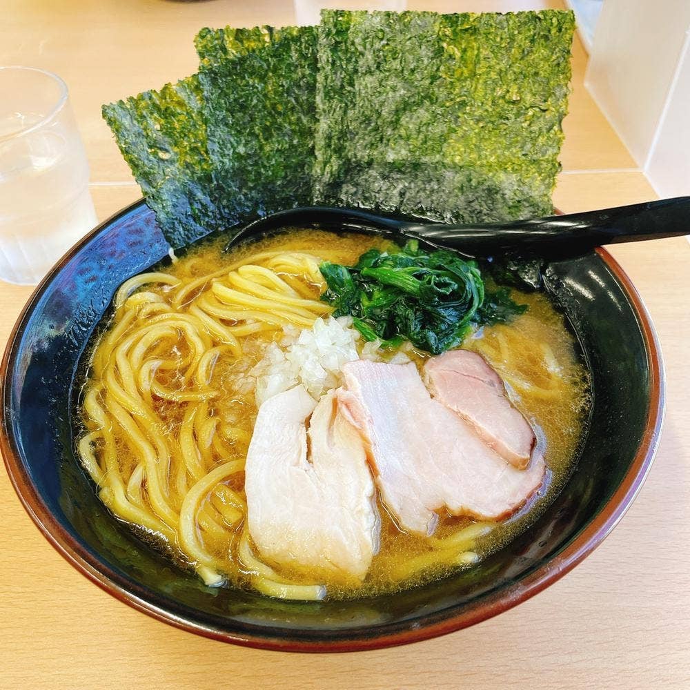 らーめん矢