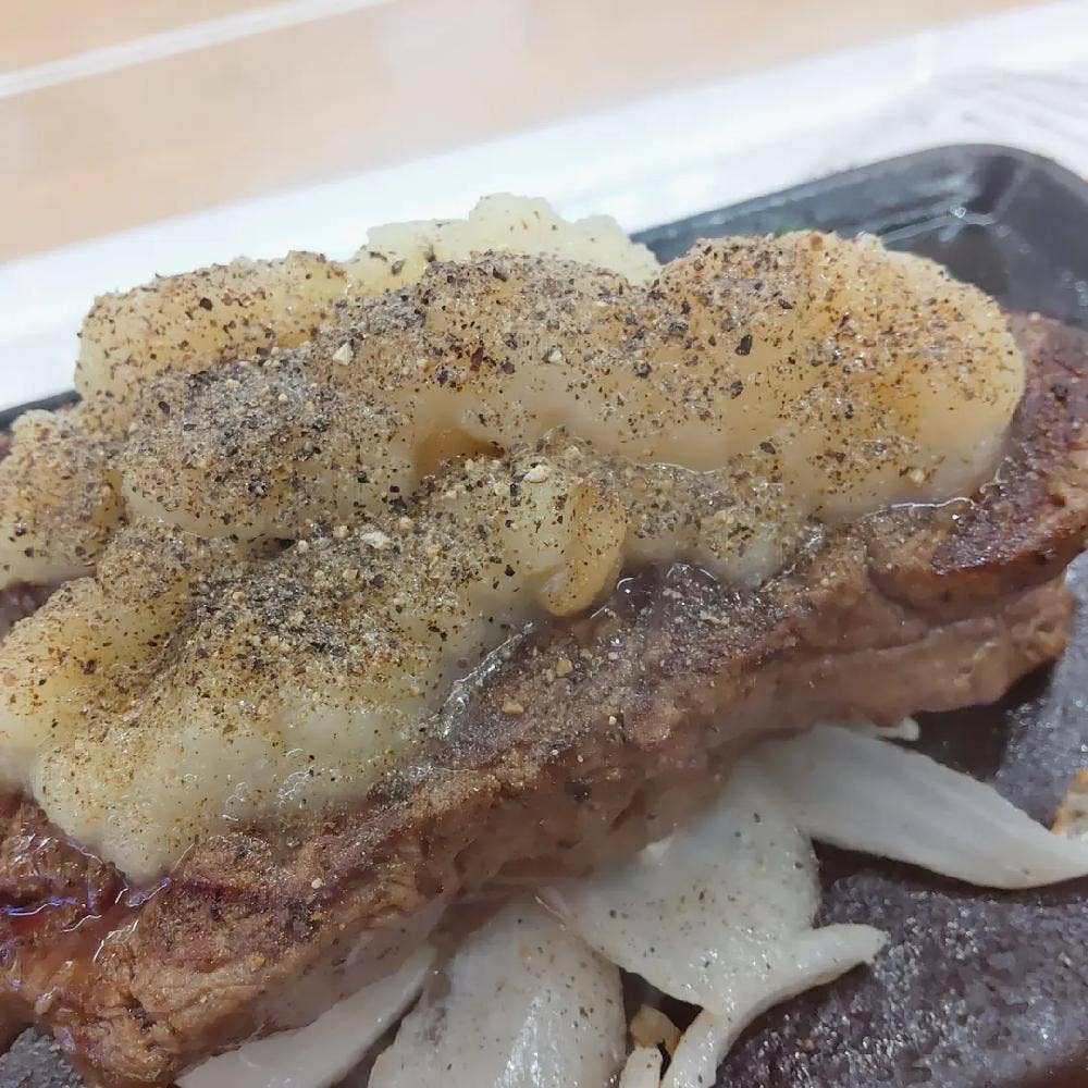 いきなりステーキ コーナン港北インター店