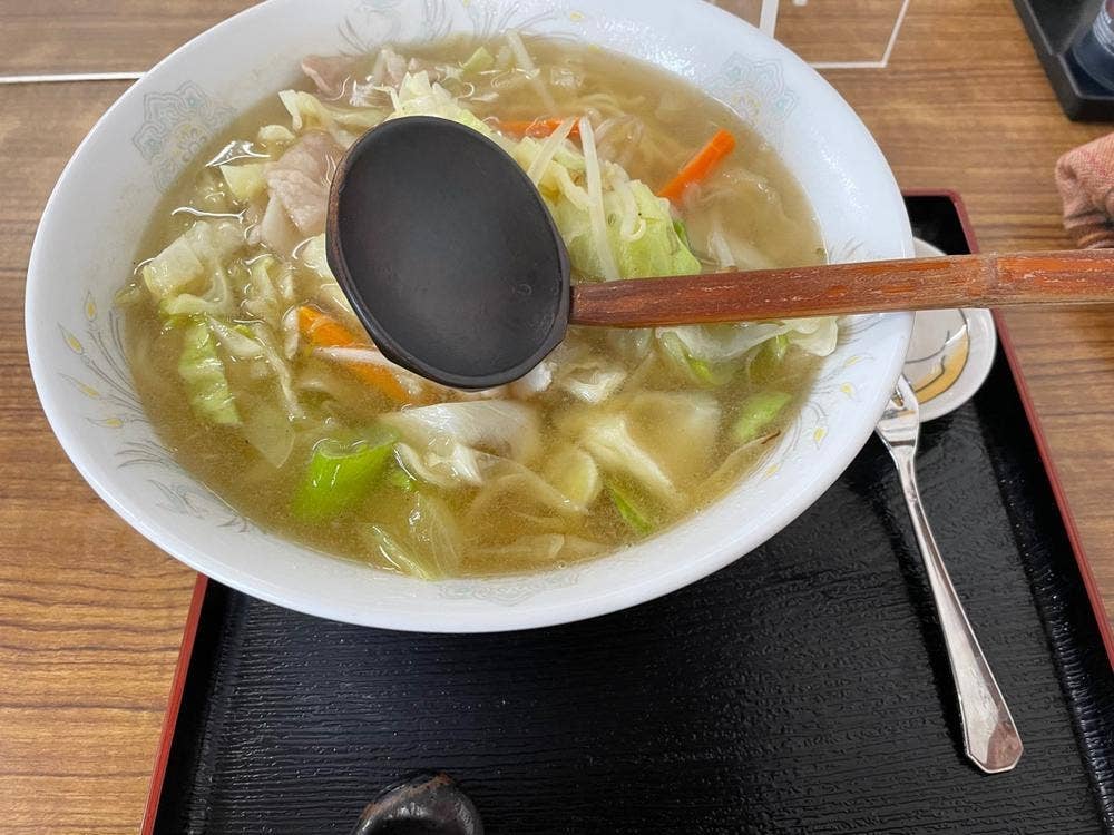 千歳烏山 大むら そば処