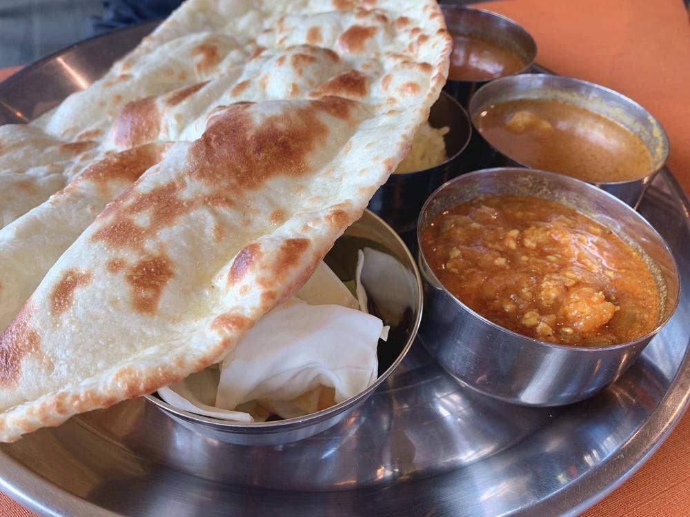 カーン インディア