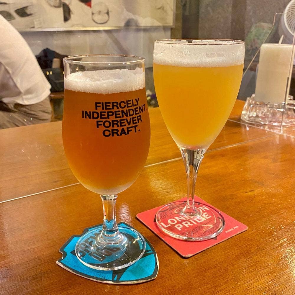 Dragonfly CRAFT BEER HALL