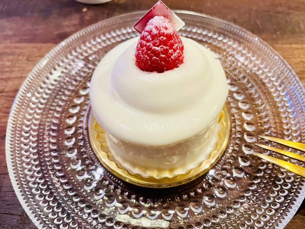 Patisserie Un樹