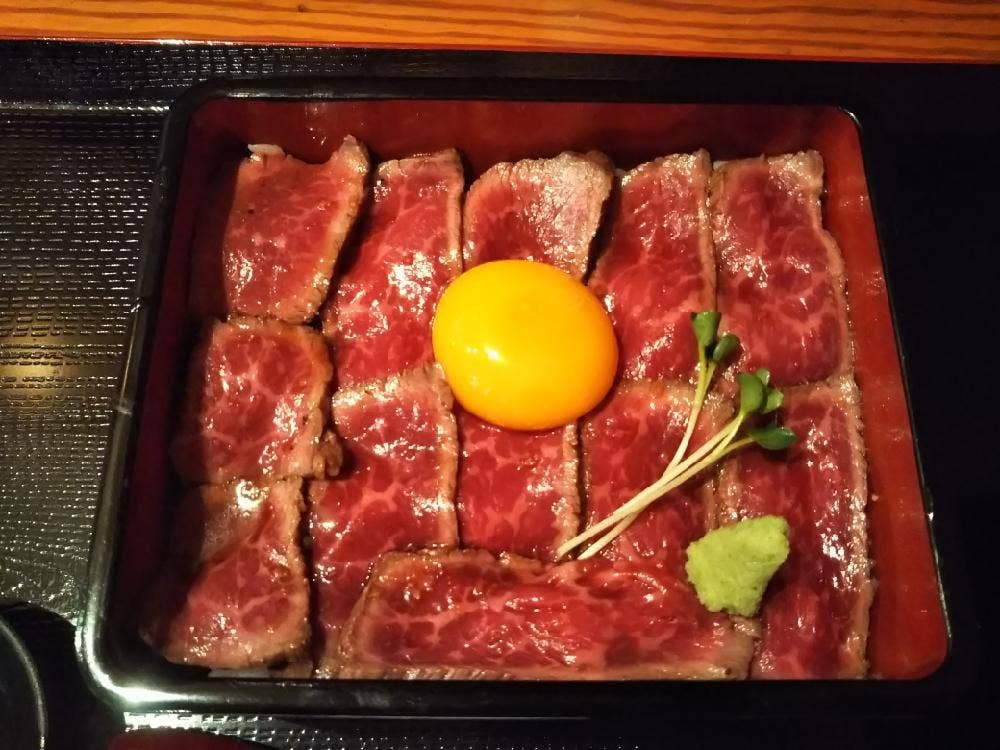 肉屋 黒川 木屋町店