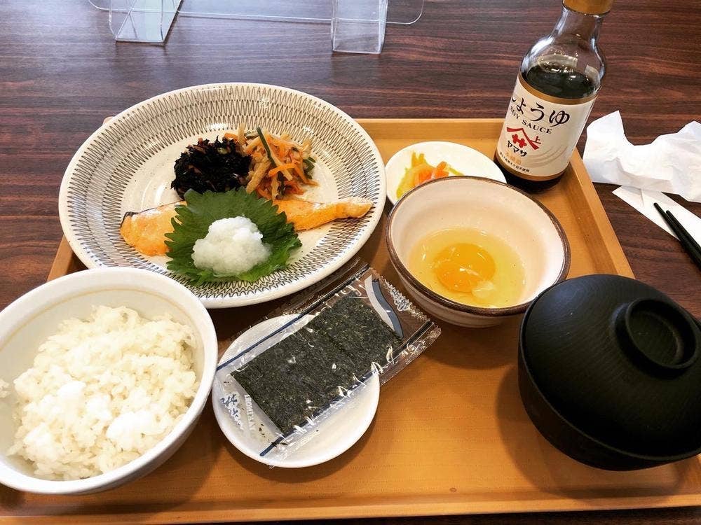 ジョナサン 神楽坂駅前店