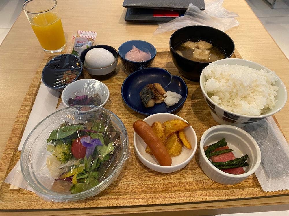 博多 東急REIホテル