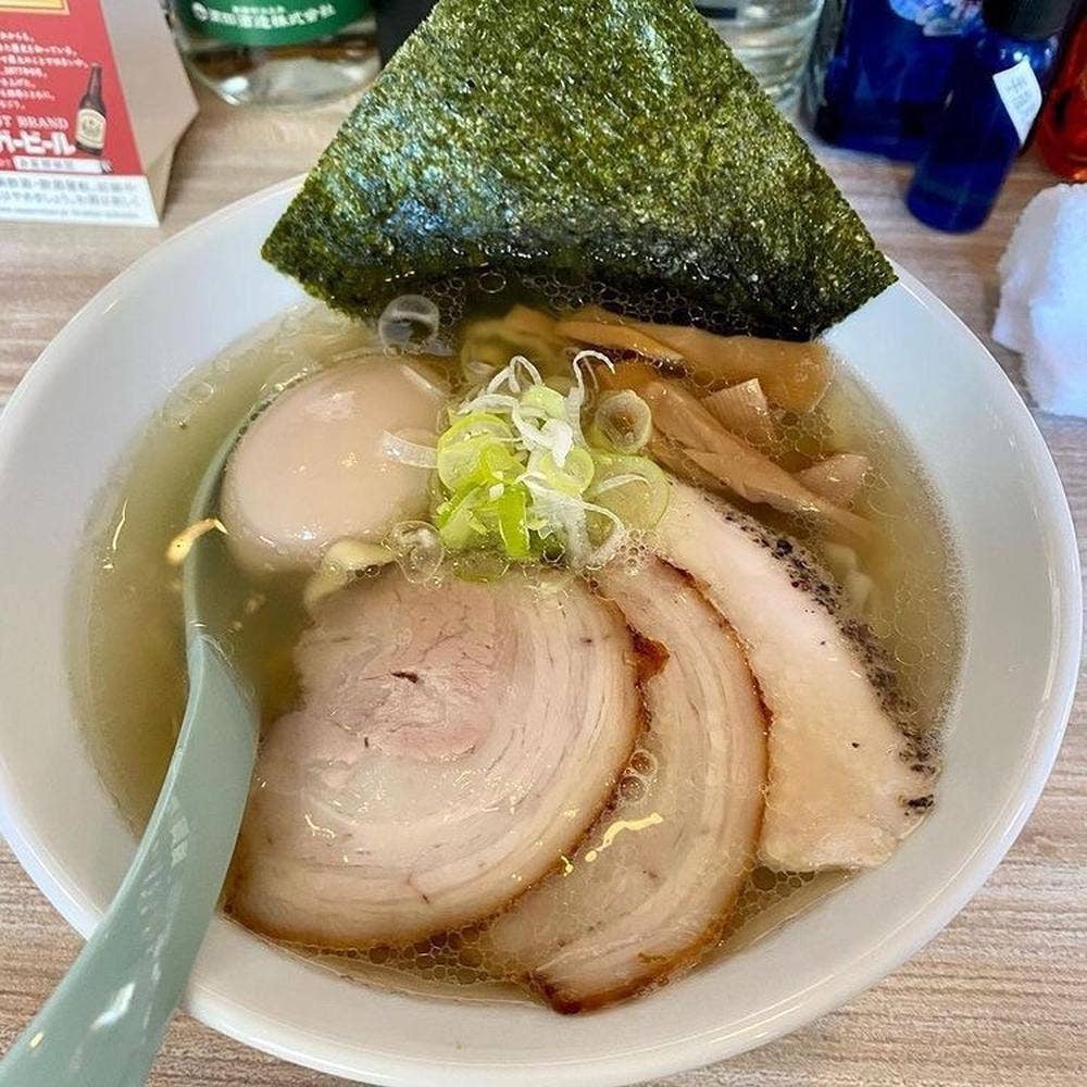 鴨錦 千代田店