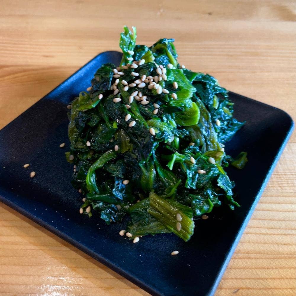 砂町ホルモン 匠 南砂店
