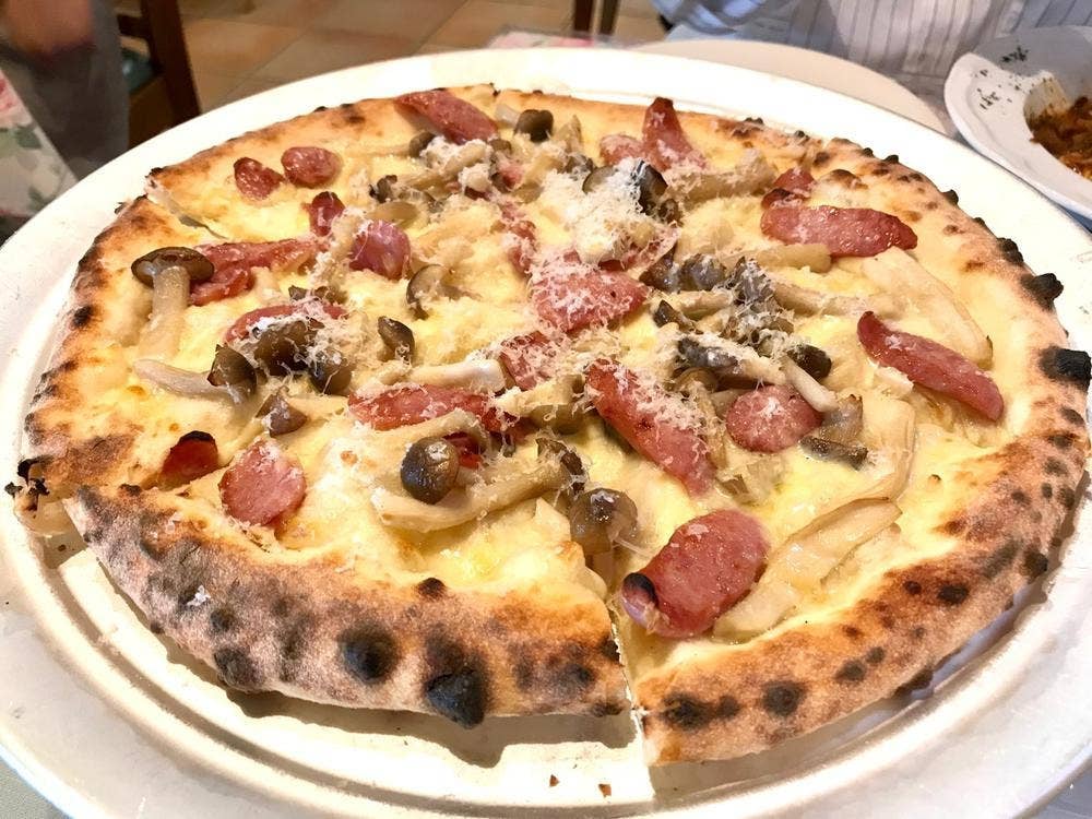 キャナリィ ロウ 広島店