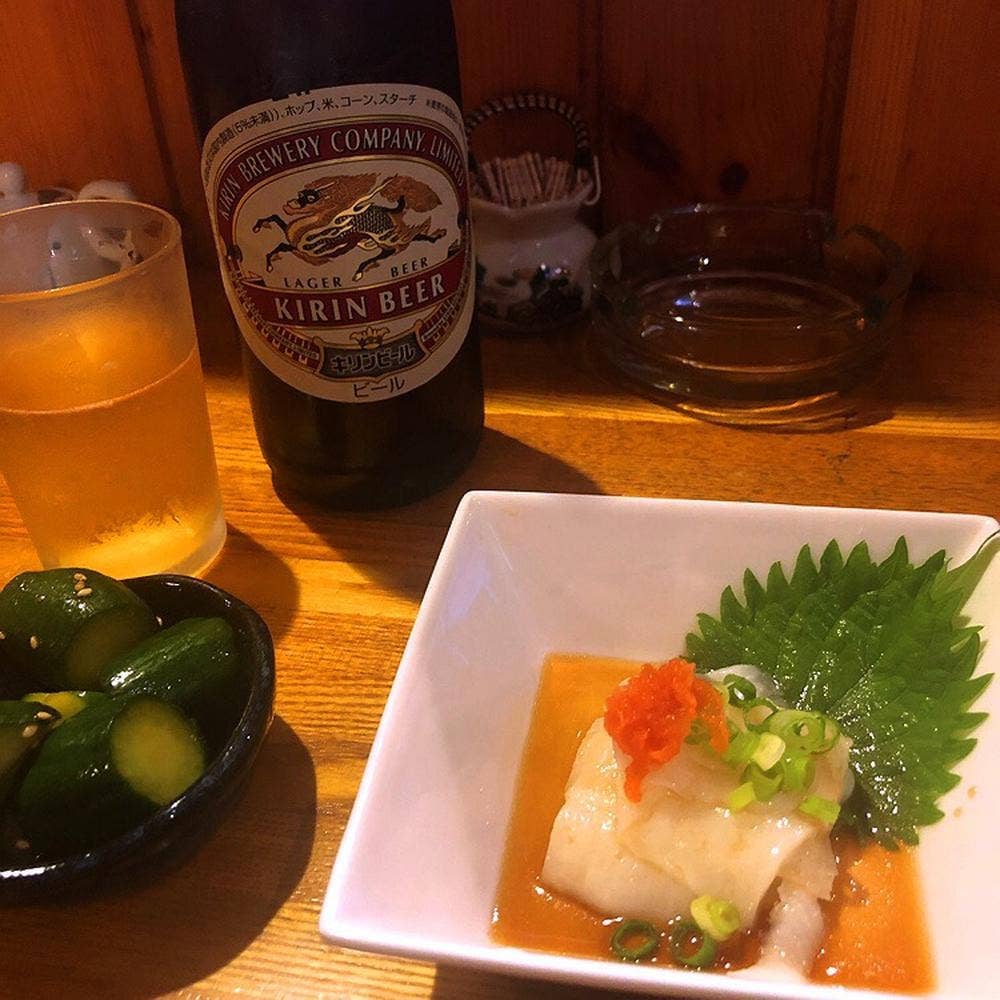 酒処 馬酔木