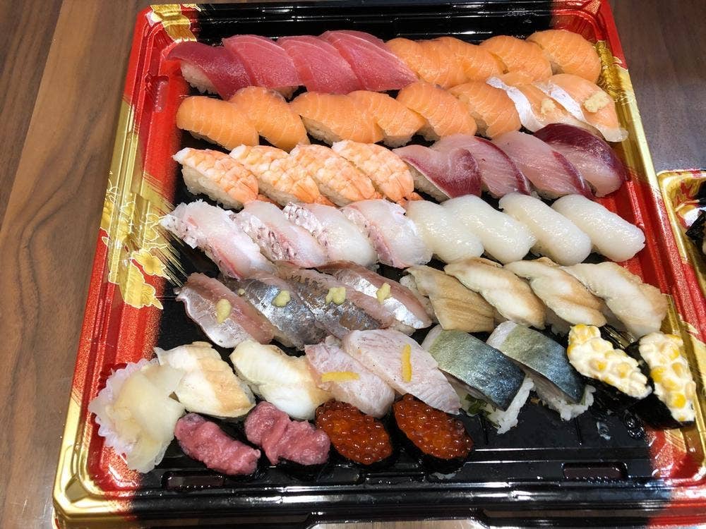 はま寿司 8号野々市店